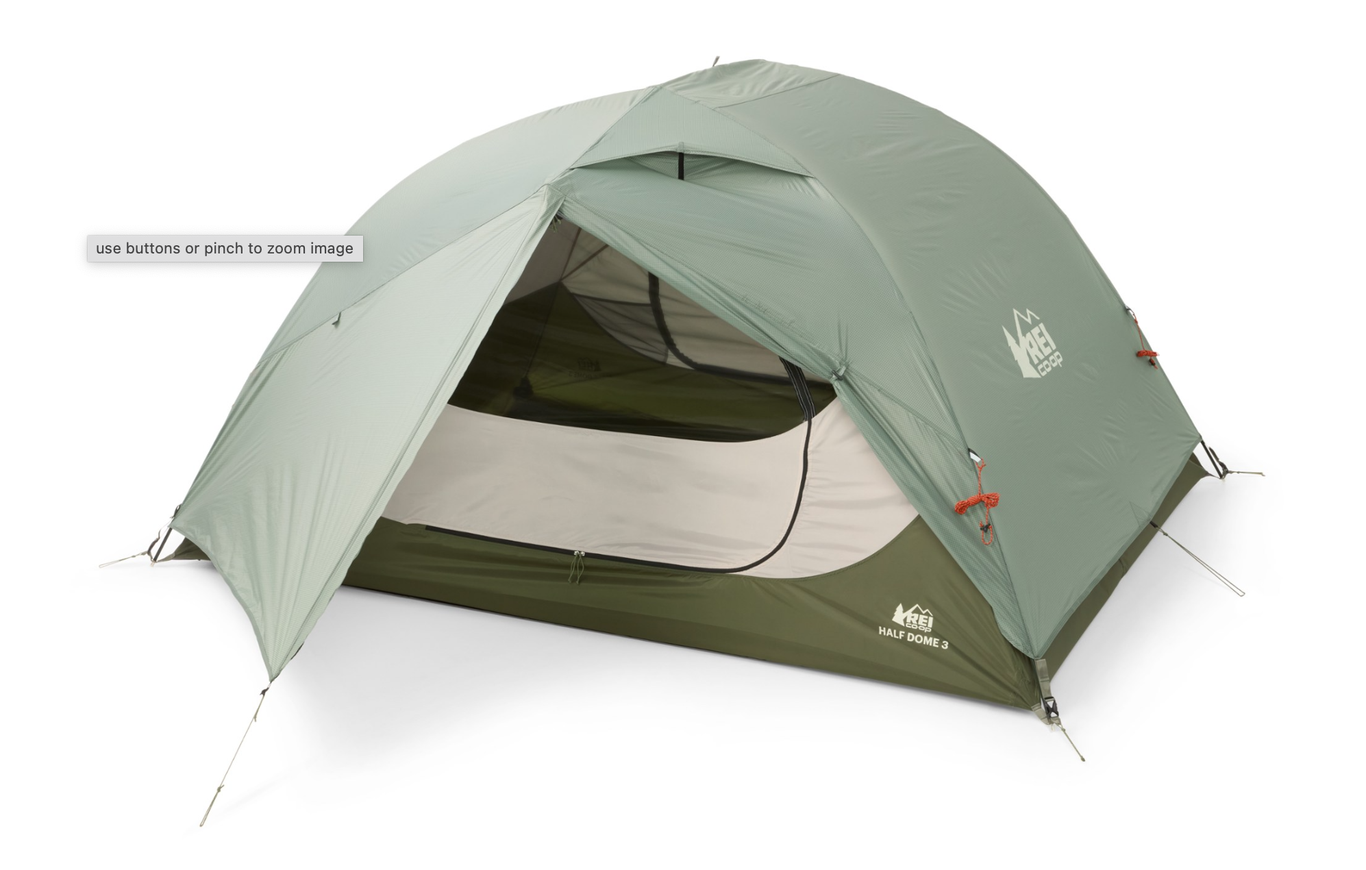 MSR Hubba Hubba LT Backpacking Tent Review